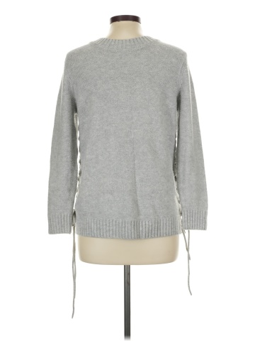 Charlotte Russe Pullover Sweater (view 2)