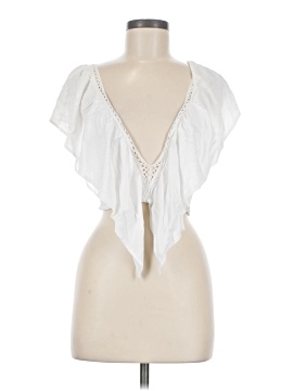 Olivaceous Tank Top