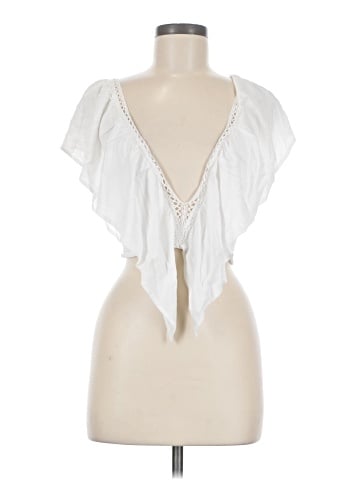 Olivaceous Tank Top (view 1)