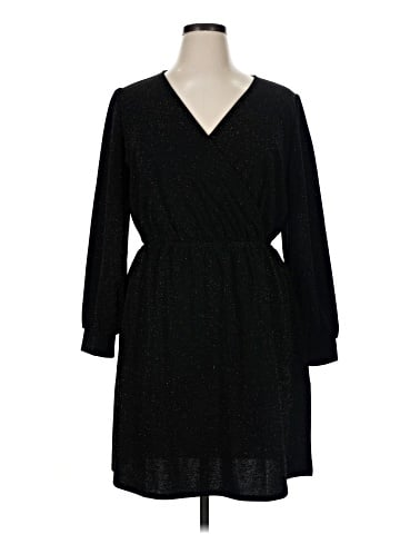 Ann Taylor LOFT Outlet Casual Dress (view 1)