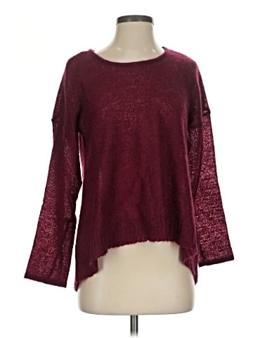 Jennifer Lopez Pullover Sweater (view 1)