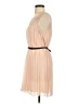 Love 21 100% Polyester Pink Sleeveless Top Size S - photo 5