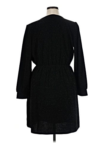 Ann Taylor LOFT Outlet Casual Dress (view 2)