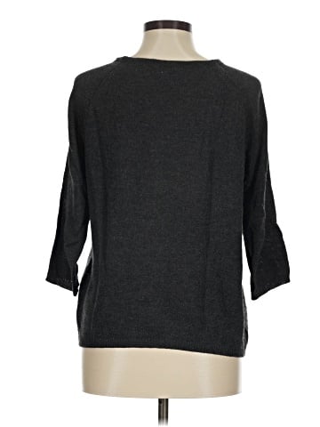 Ann Taylor LOFT Outlet Pullover Sweater (view 2)