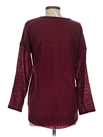 Jennifer Lopez Pullover Sweater (view 2)