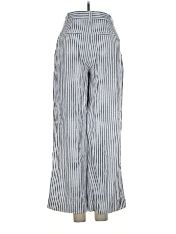 Madewell Linen Pants (view 2)