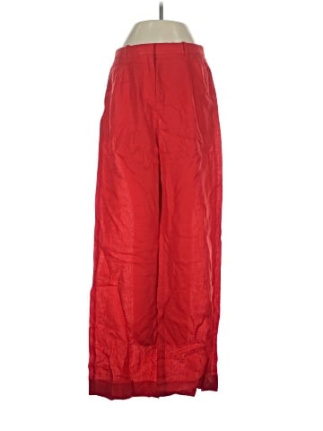 J.Crew Linen Pants (view 1)