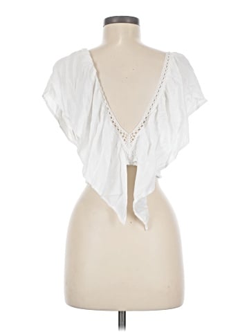Olivaceous Tank Top (view 2)