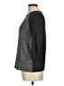 Ann Taylor LOFT Outlet Gray Pullover Sweater Size M - photo 5
