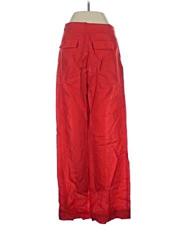 J.Crew Linen Pants (view 2)