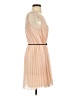 Love 21 100% Polyester Pink Sleeveless Top Size S - photo 4