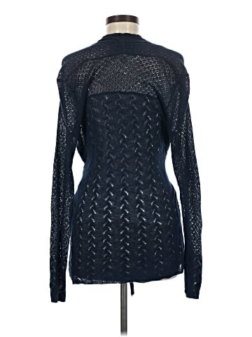Knitted & Knotted Cardigan (view 2)