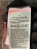 Gap Fit Black Casual Pants Size M - photo 5
