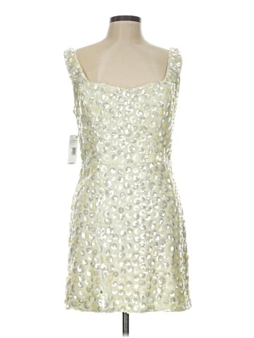 Dress the Population Cocktail Dress (view 1)