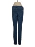 Athleta Solid Blue Jeans Size 2 - photo 2