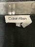 Calvin Klein 100% Acrylic Black Pullover Sweater Size L - photo 7