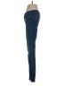 Athleta Solid Blue Jeans Size 2 - photo 5