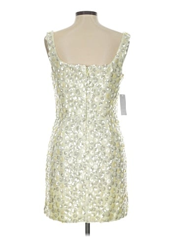 Dress the Population Cocktail Dress (view 2)