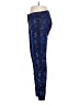 Gap Print Blue Active Pants Size 27 waist - photo 5