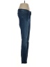 Athleta Solid Blue Jeans Size 2 - photo 4