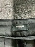 Express Black Casual Pants Size 12 - photo 7
