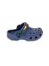 Crocs Blue Clogs Size 8 (kids, wide) - photo 1