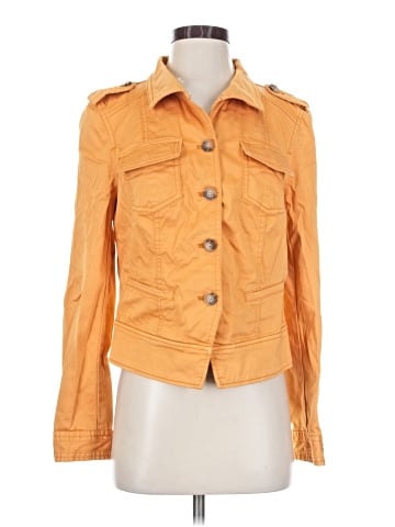 White House Black Market Jacket (view 1)