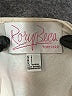 Rory Beca 100% Polyester Ivory Tank Top Size S - photo 7