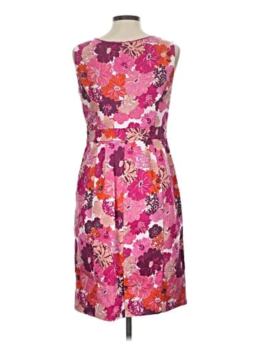 Liberty of London Cocktail Dress (view 2)