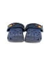 Crocs Blue Clogs Size 8 (kids, wide) - photo 2