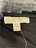MICHAEL Michael Kors 100% Polyester Silver Cocktail Dress Size XS - photo 4