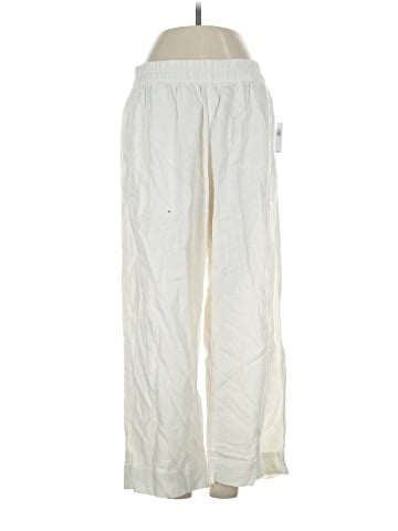 Old Navy Linen Pants (view 1)
