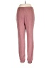 Blu Pepper Pink Casual Pants Size L - photo 2