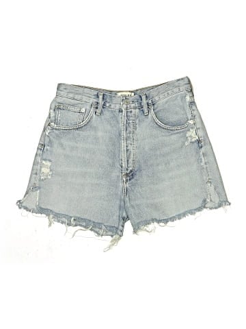 AGOLDE Denim Shorts (view 1)