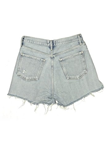 AGOLDE Denim Shorts (view 2)