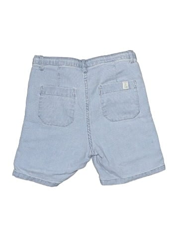 Zara Kids Denim Shorts (view 2)