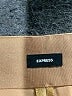 Express Metallic Gold Casual Pants Size 12 - photo 7