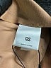 Express Metallic Gold Casual Pants Size 12 - photo 8