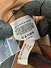 Express Metallic Gold Casual Pants Size 12 - photo 9