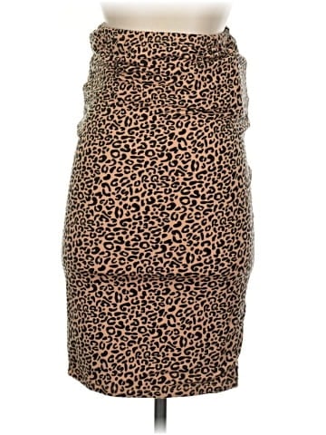 Storq Casual Skirt (view 2)
