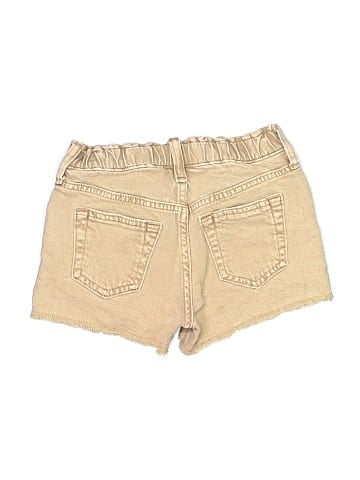 Gap Khaki Shorts (view 2)
