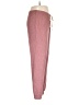 Blu Pepper Pink Casual Pants Size L - photo 4