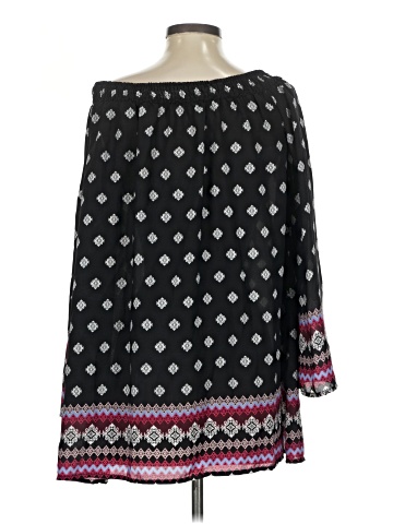 TOBI Long Sleeve Blouse (view 2)