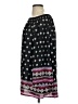 TOBI Black Long Sleeve Blouse Size S - photo 5