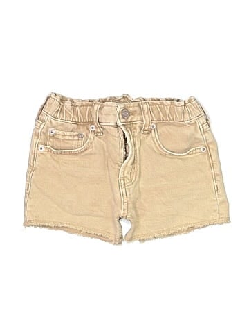 Gap Khaki Shorts (view 1)