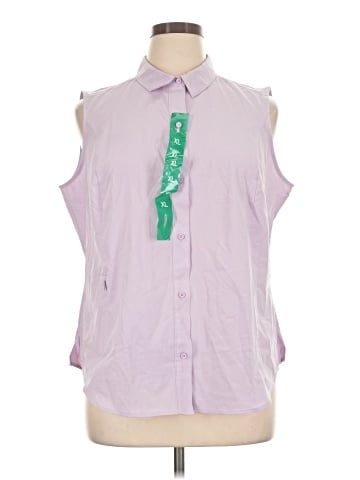 Eddie Bauer Sleeveless T-Shirt (view 1)