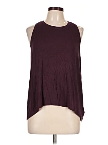 Athleta Sleeveless T-Shirt (view 1)
