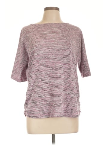 Croft & Barrow Short Sleeve T-Shirt (view 1)