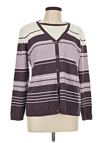 Alfred Dunner Cardigan (view 1)