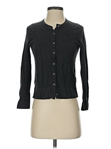 Eddie Bauer Cardigan (view 1)
